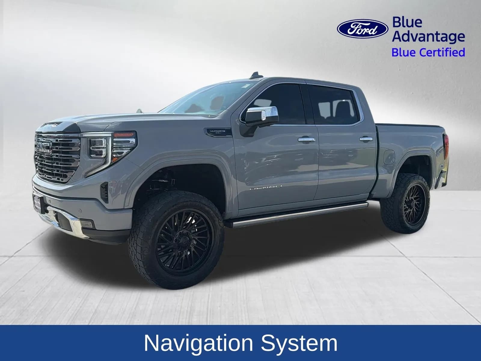 2025 GMC Sierra 1500 - Pickup