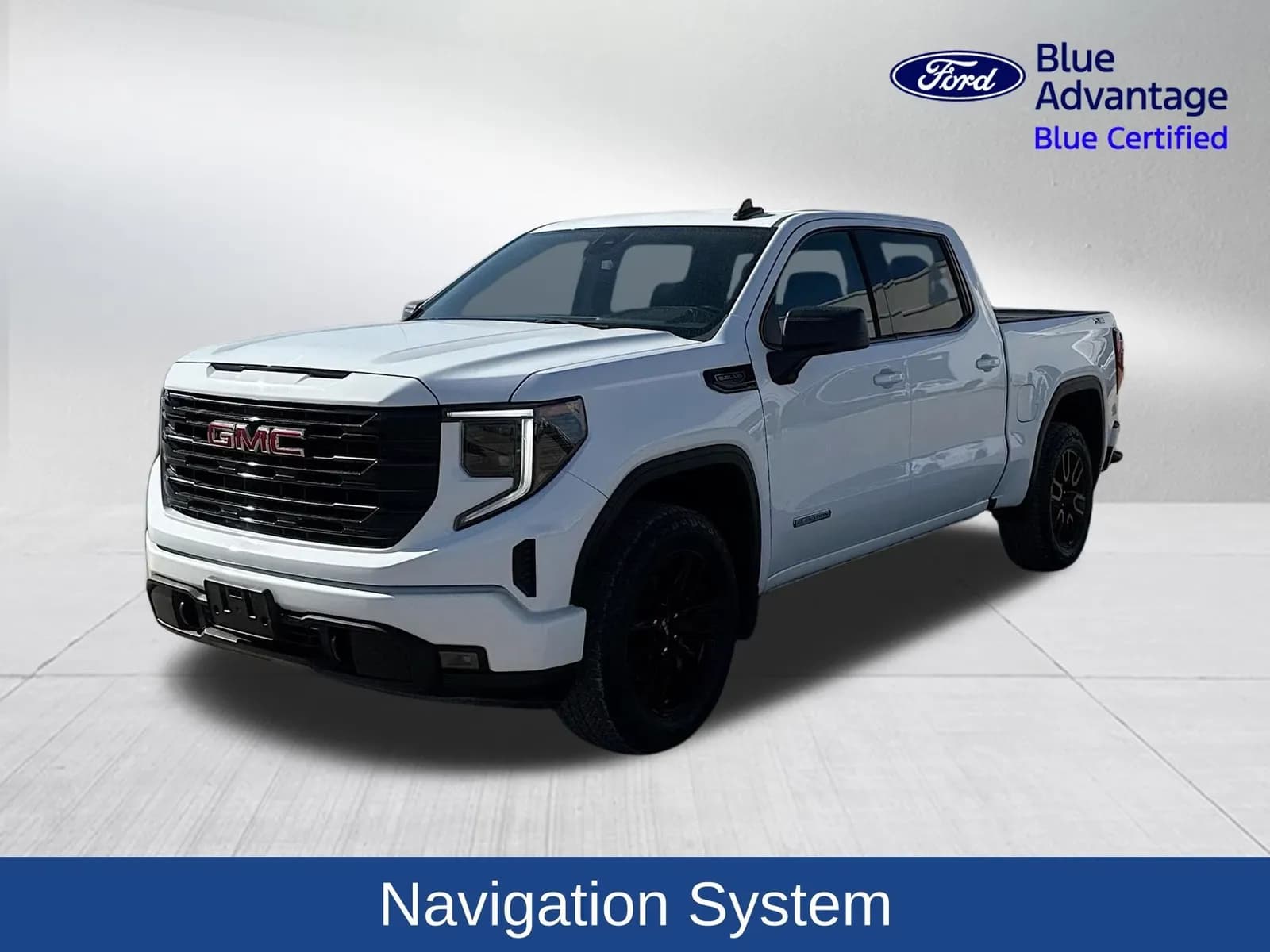 2024 GMC Sierra 1500 - Pickup