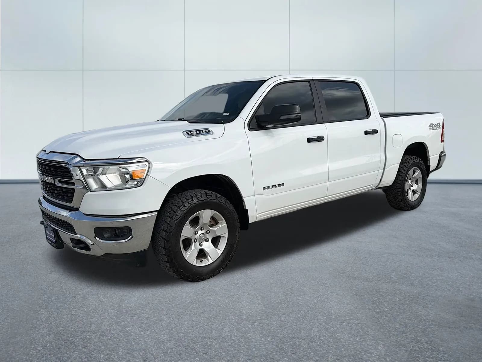 2024 Ram 1500 - Pickup