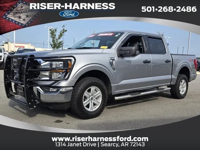 2023 Ford F-150 - Pickup