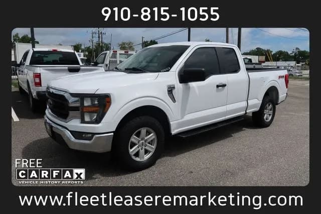 2023 Ford F-150 F150