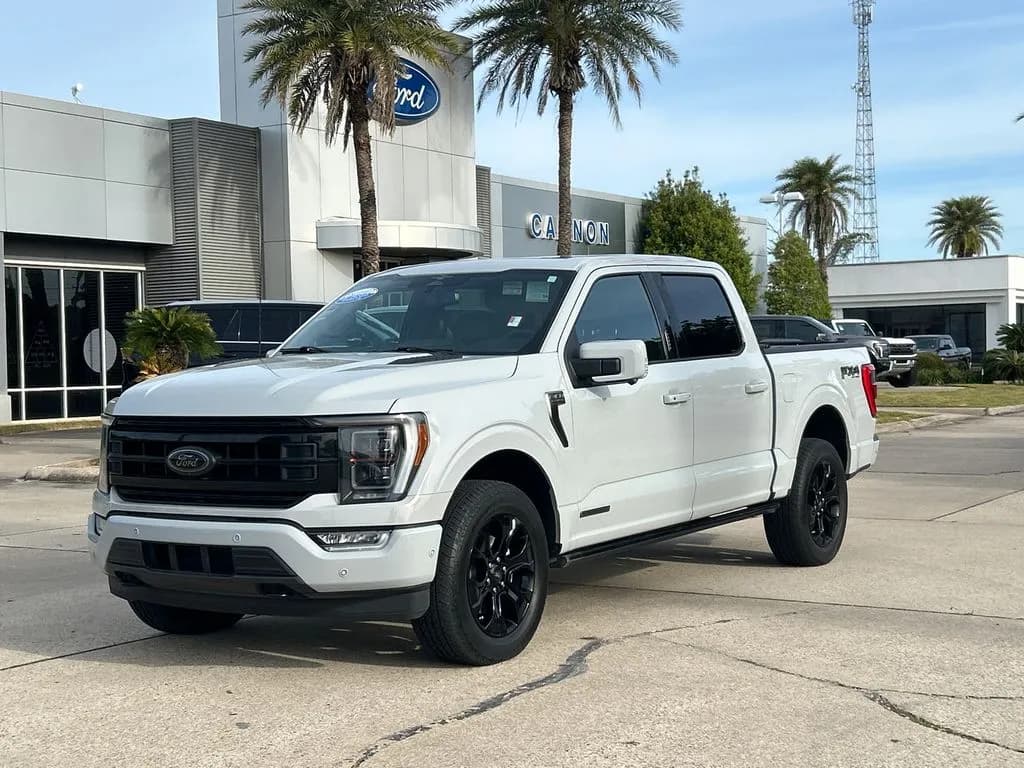 2023 Ford F-150 - Pickup