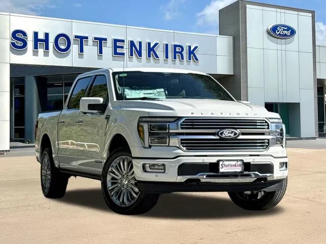 2026 Ford F-150 - Pickup