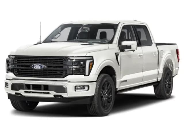 2026 Ford F-150 - Pickup
