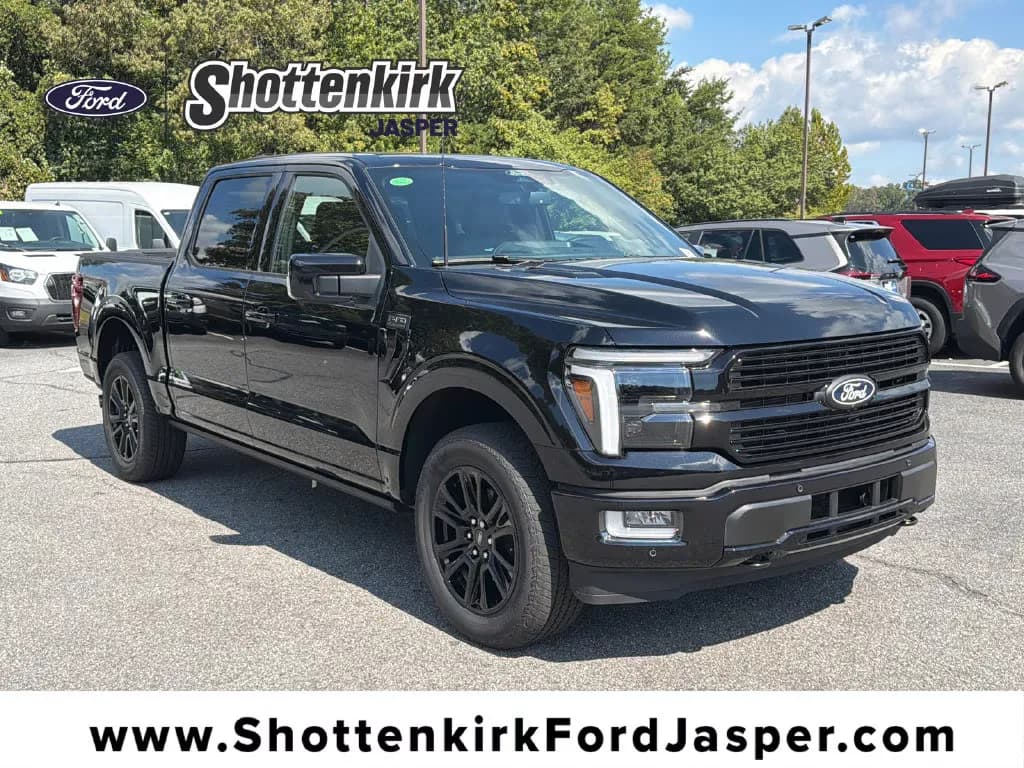 2026 Ford F-150 - Pickup