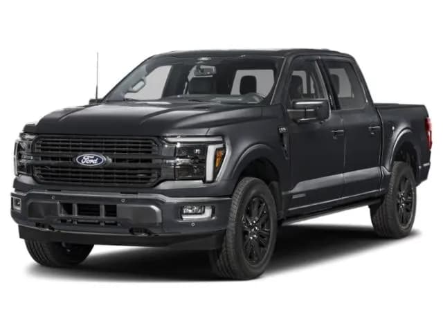 2026 Ford F-150 - Pickup