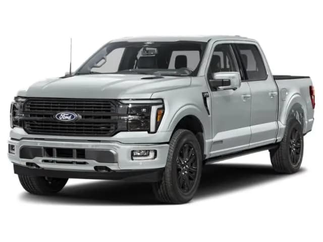 2026 Ford F-150 - Pickup