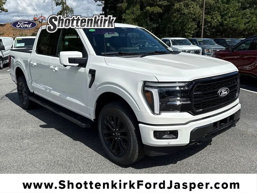 2026 Ford F-150 - Pickup