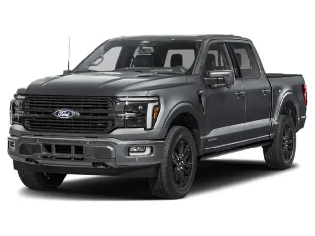 2026 Ford F-150 - Pickup