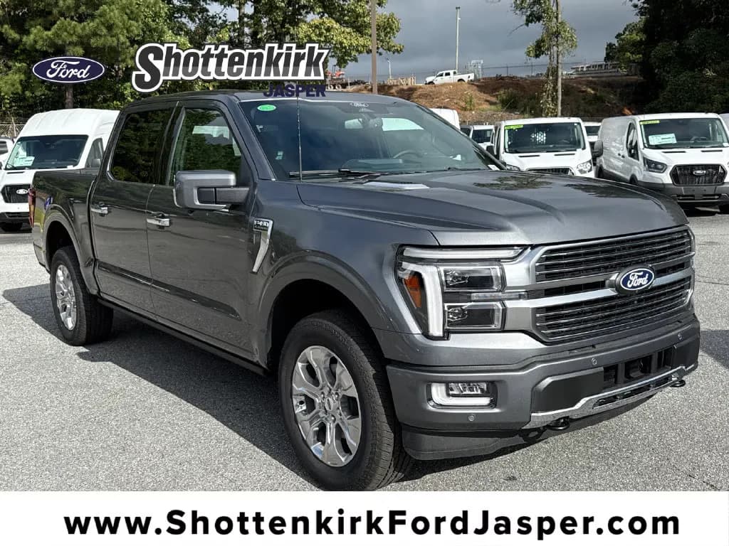 2026 Ford F-150 - Pickup