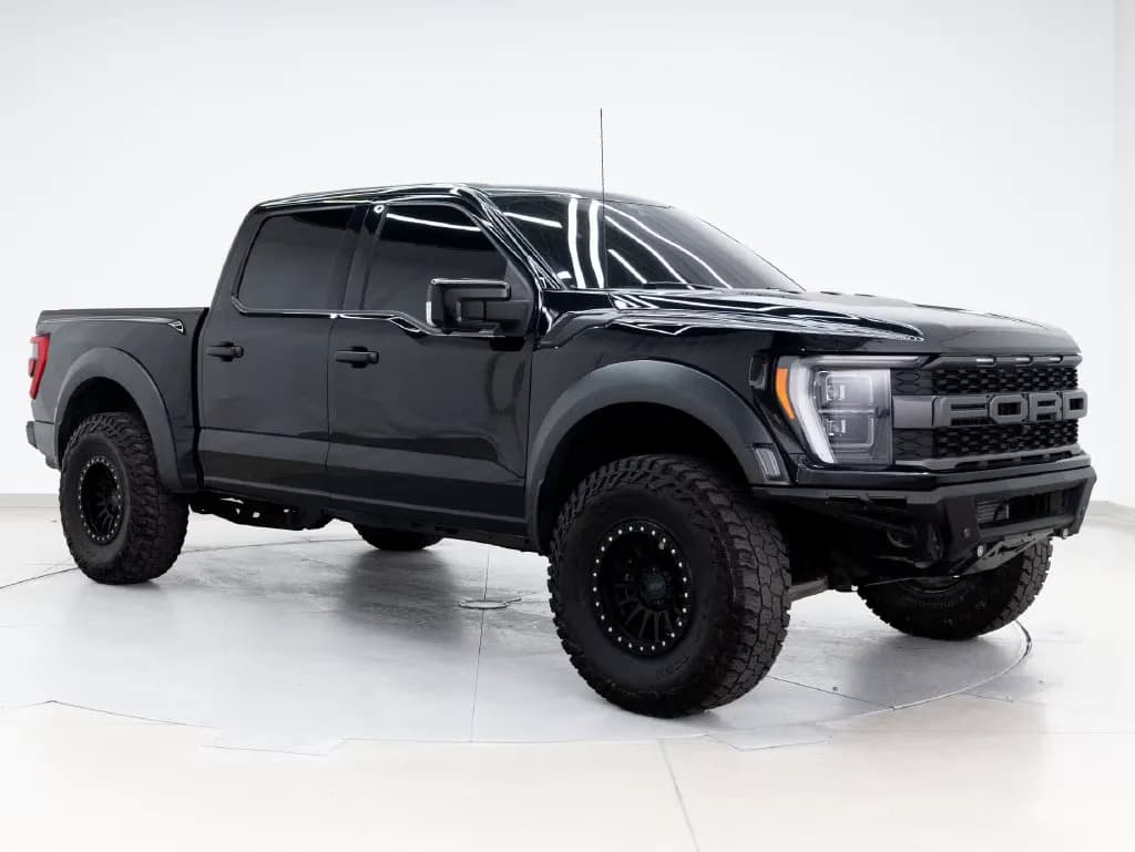 2022 Ford F-150 - Pickup