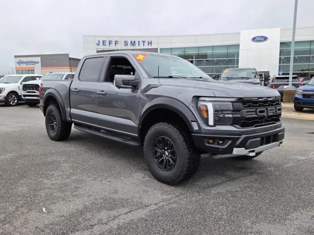 2024 Ford F-150 - Pickup
