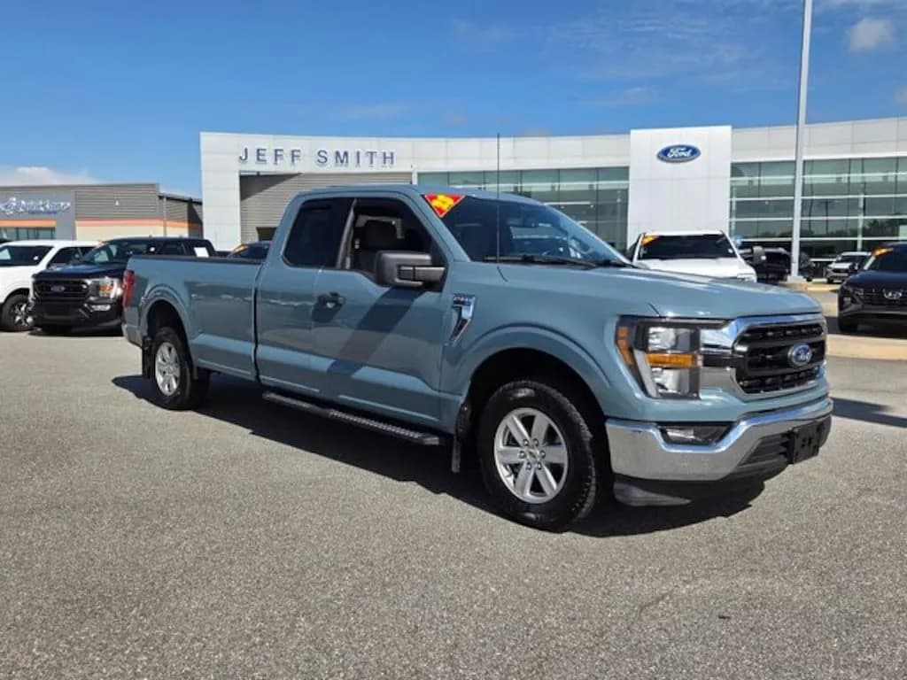 2023 Ford F-150 - Pickup