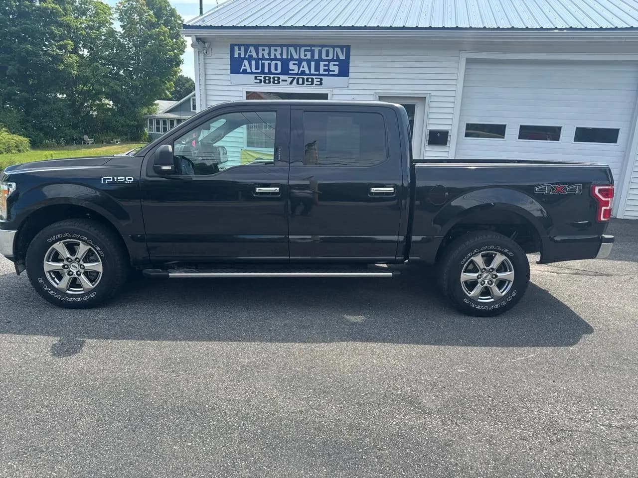 2019 Ford F-150 - Pickup
