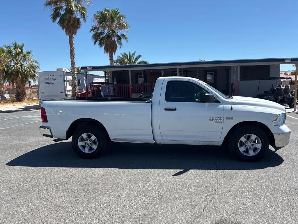 2019 Ram 1500 Classic Tradesman - Pickup