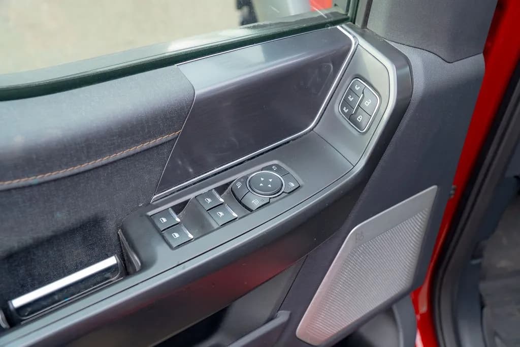 2023 Ford F-150 - Pickup