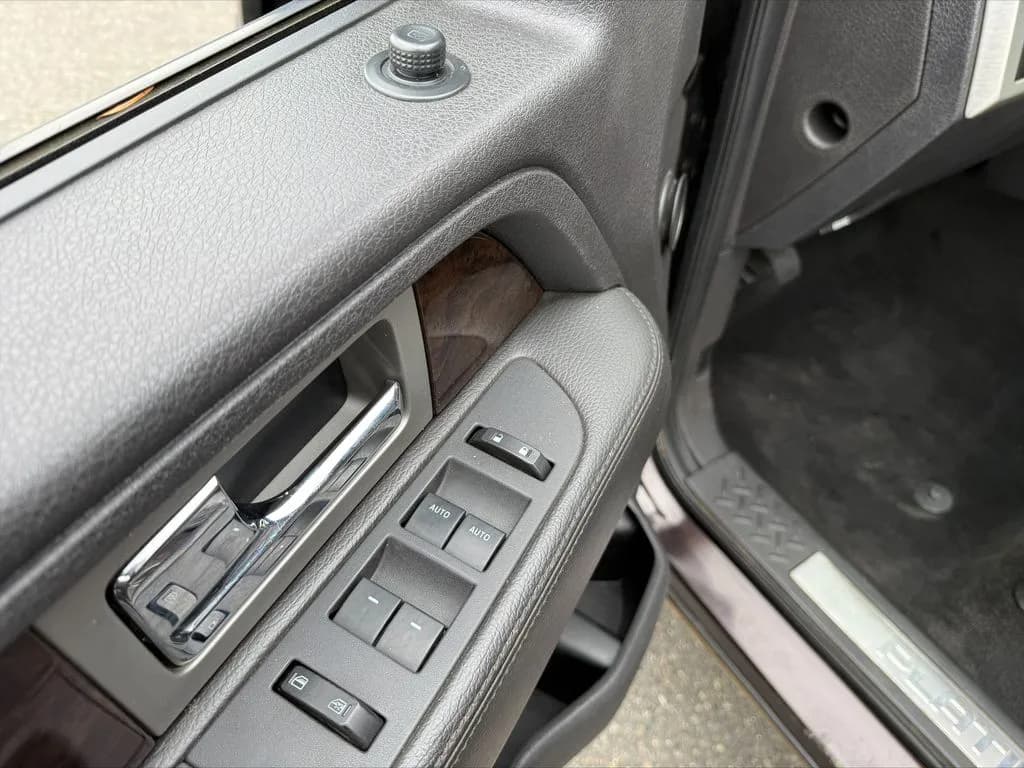 2013 Ford F-150 - Pickup