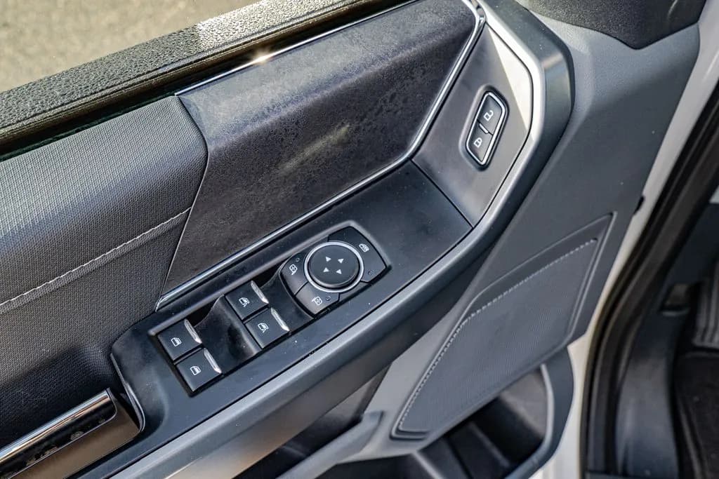 2024 Ford F-150 - Pickup
