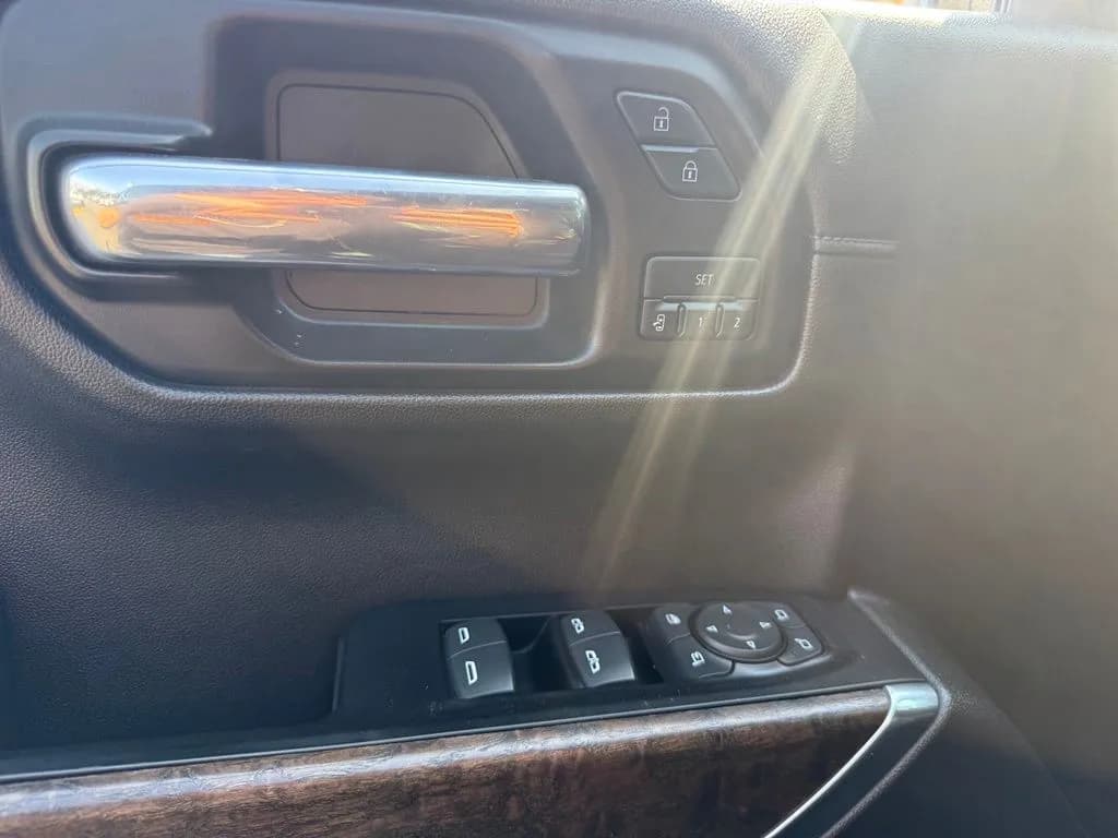2019 GMC Sierra 1500 - Pickup