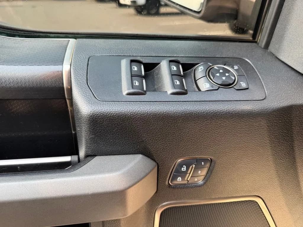 2018 Ford F-150 - Pickup