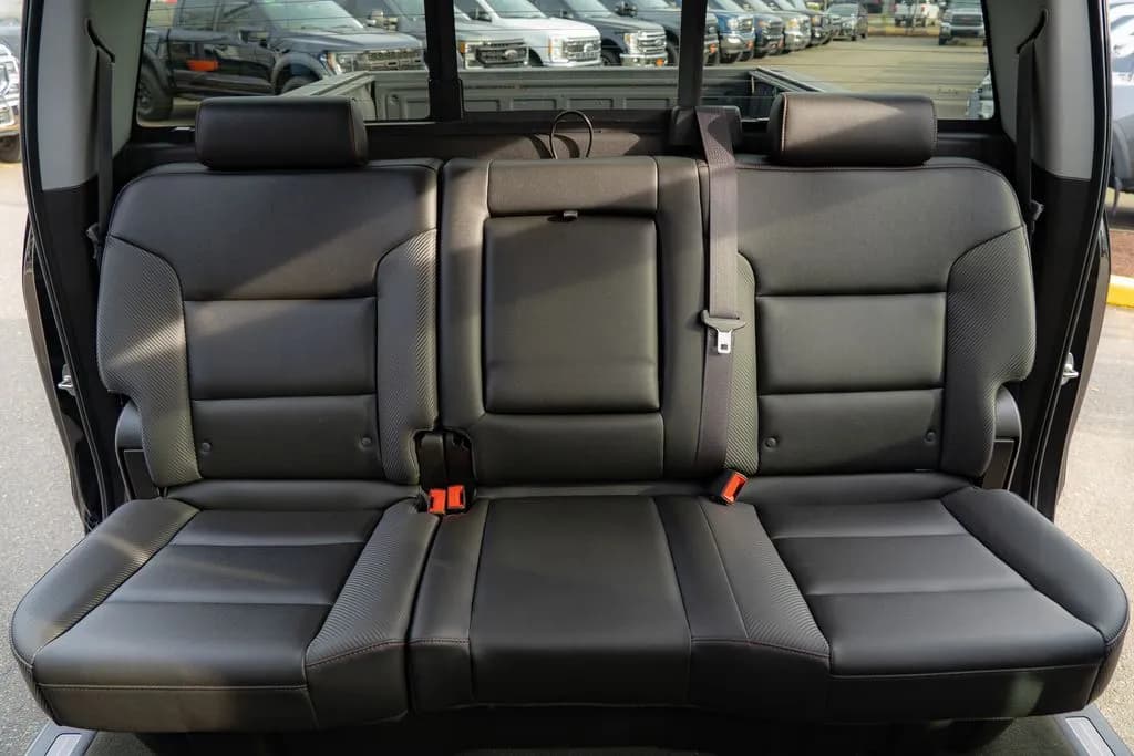 2016 GMC Sierra 2500 HD Duramax - Pickup