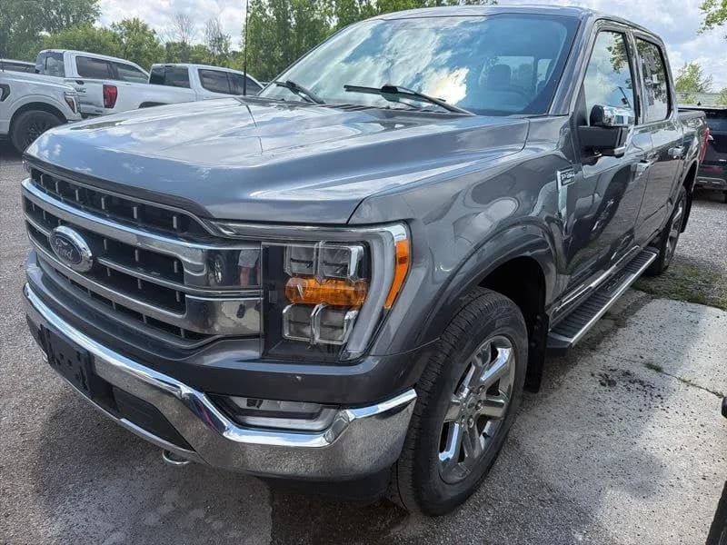 2022 Ford F-150 - Pickup