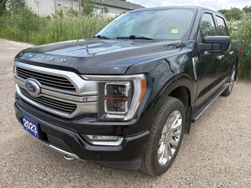 2023 Ford F-150 - Pickup