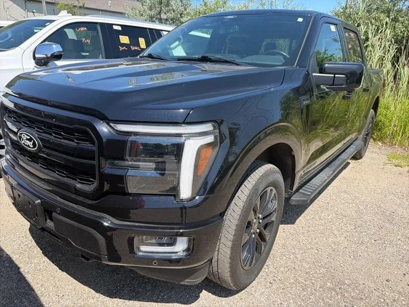 2024 Ford F-150 Lariat 501A SuperCrew - Pickup
