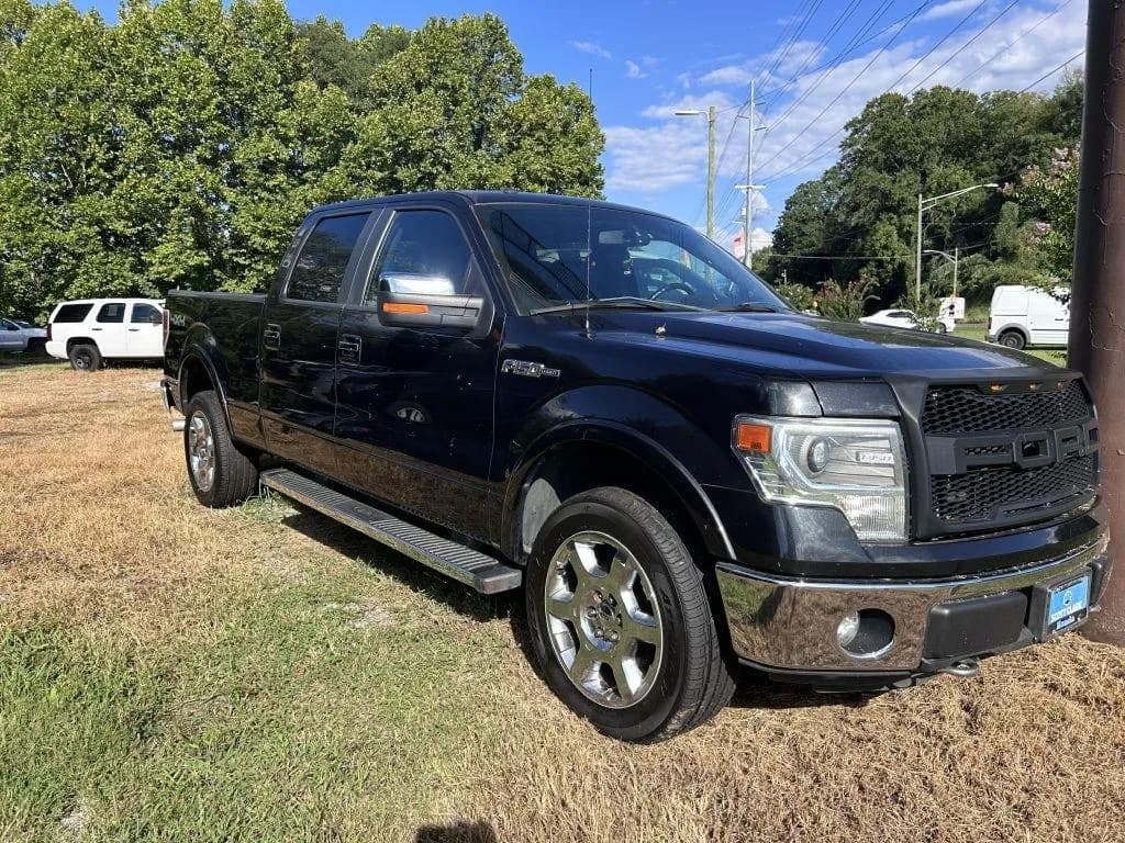 2014 Ford F-150 - Pickup