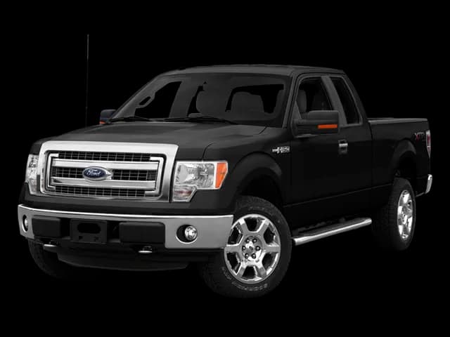2014 Ford F-150 - Pickup