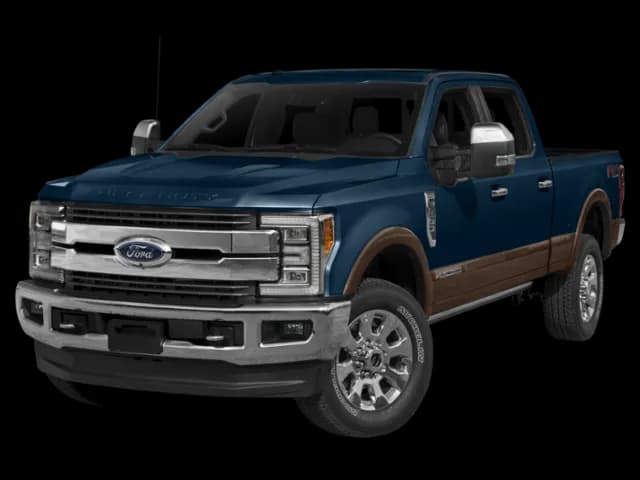 2019 Ford F-250 - Pickup