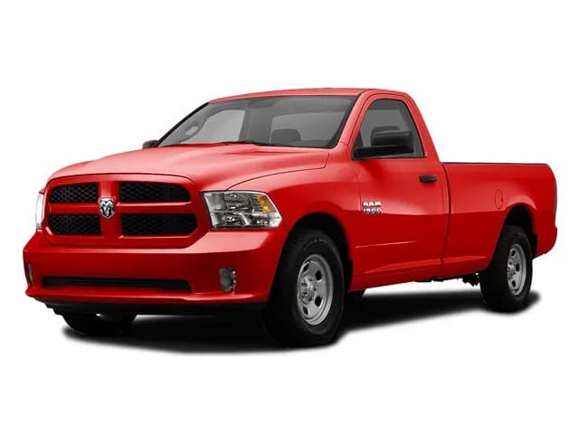 2014 Ram 1500 - Pickup