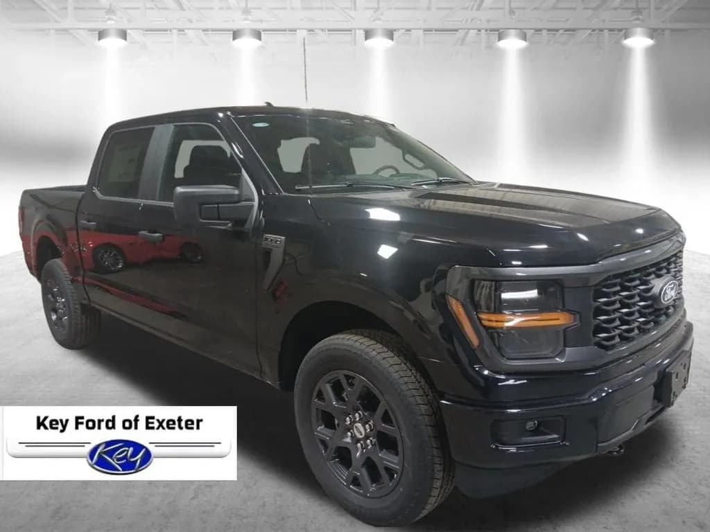 2026 Ford F-150 - Pickup