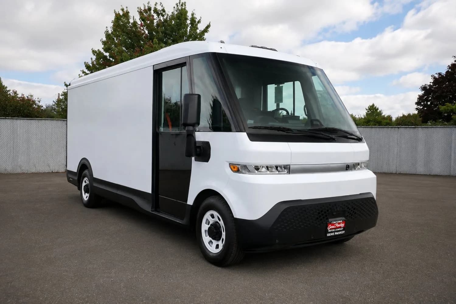 2024 Bright Zevo 600 - Vans