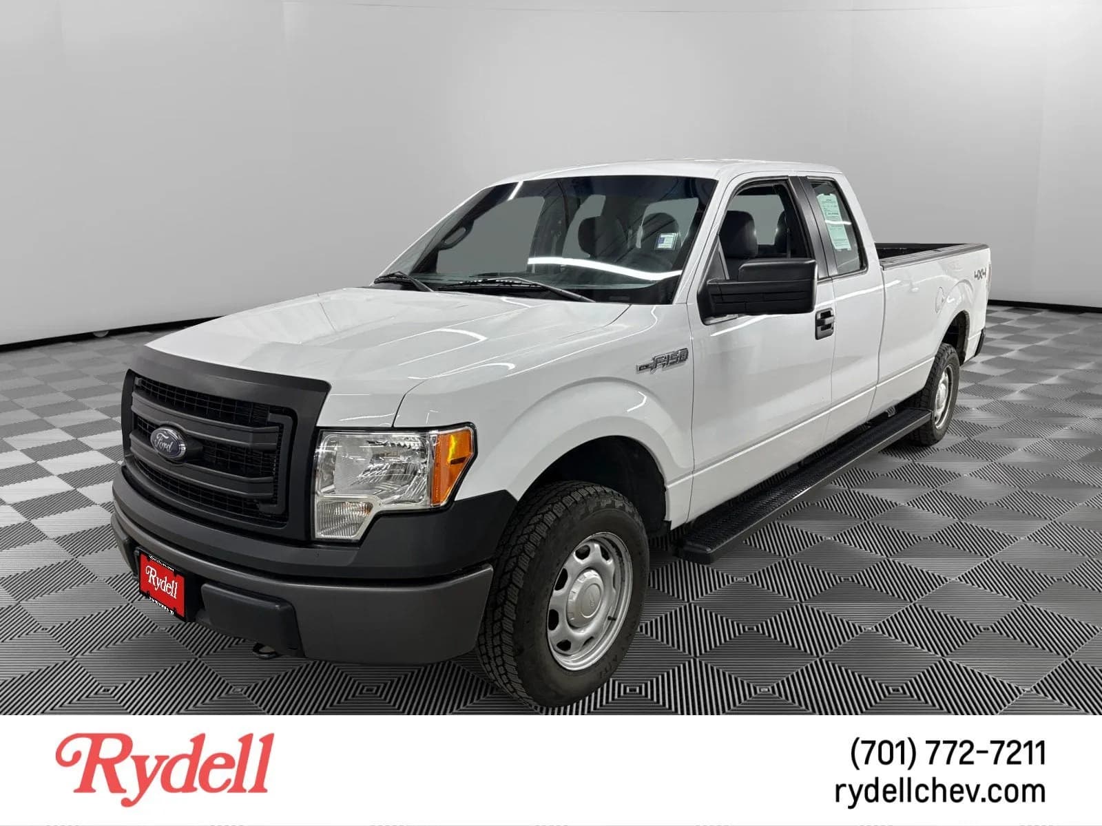 2014 Ford F-150 - Pickup