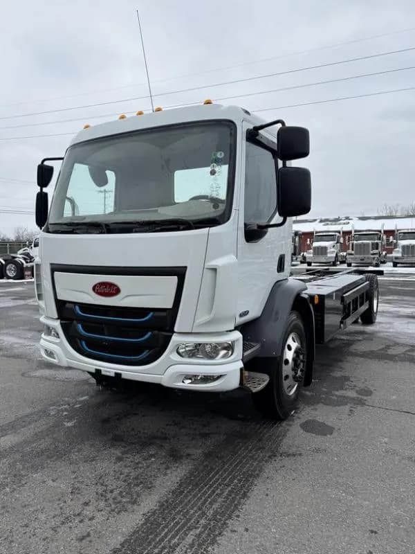 2025 - Chassis