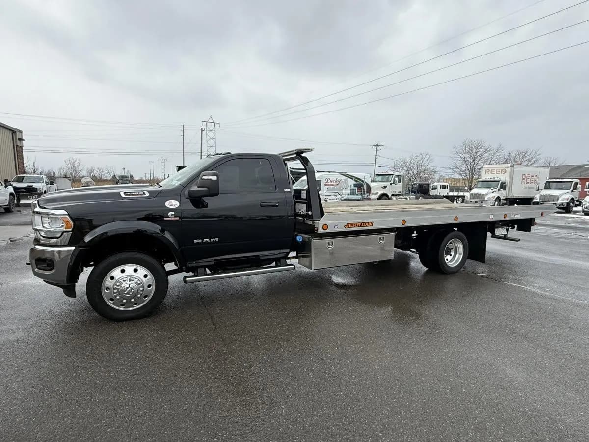 2024 - Tow