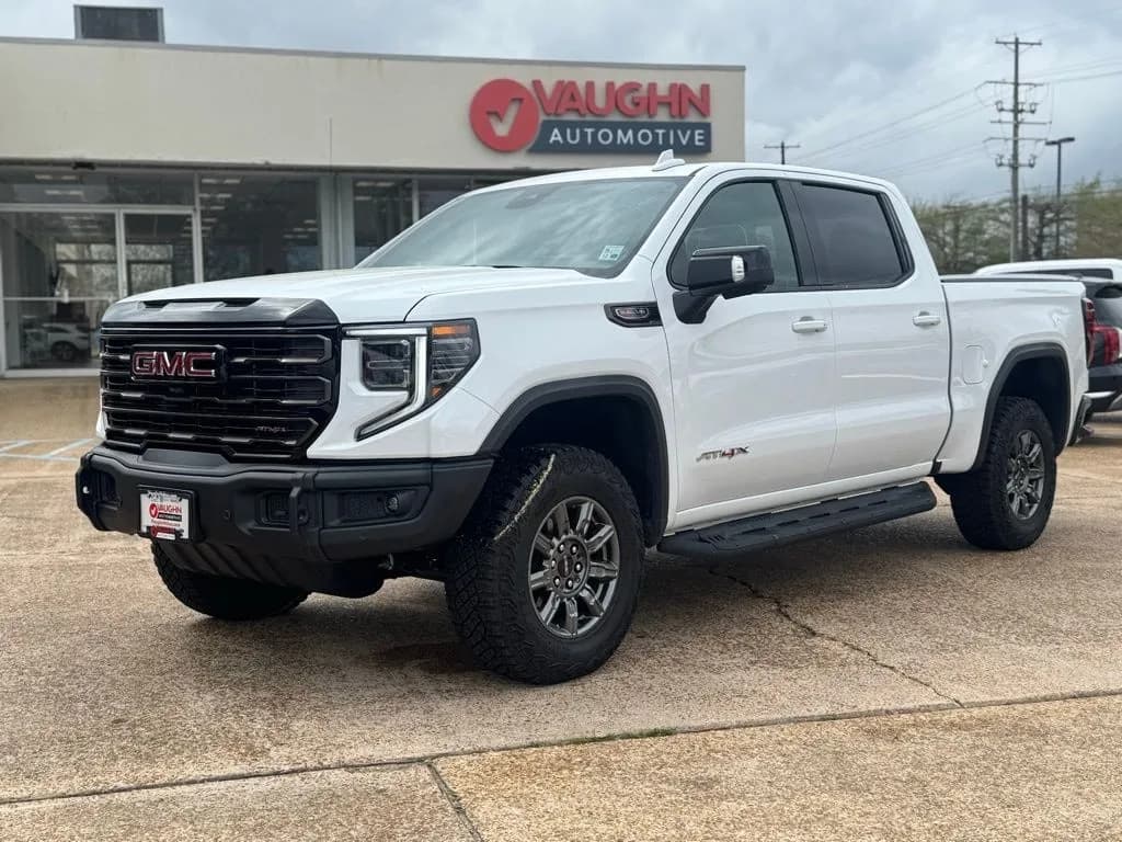 2026 GMC Sierra 1500 - Pickup