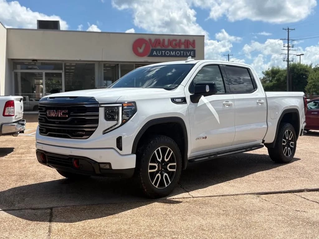 2024 GMC Sierra 1500 - Pickup