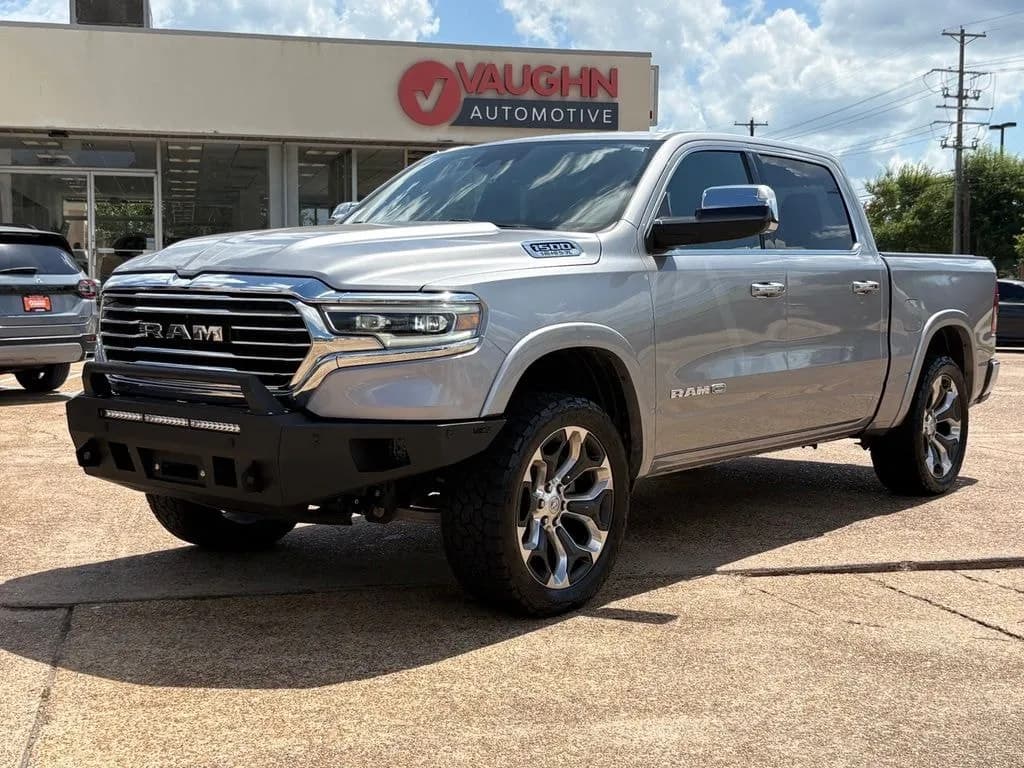 2022 Ram 1500 - Pickup