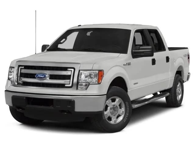 2014 Ford F-150 - Pickup