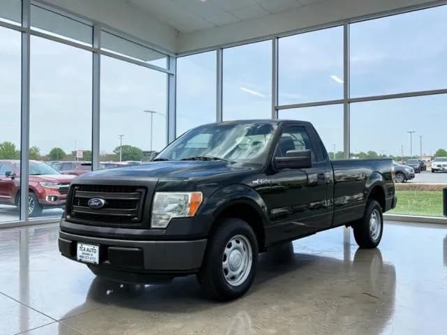 2014 Ford F150 - Pickup