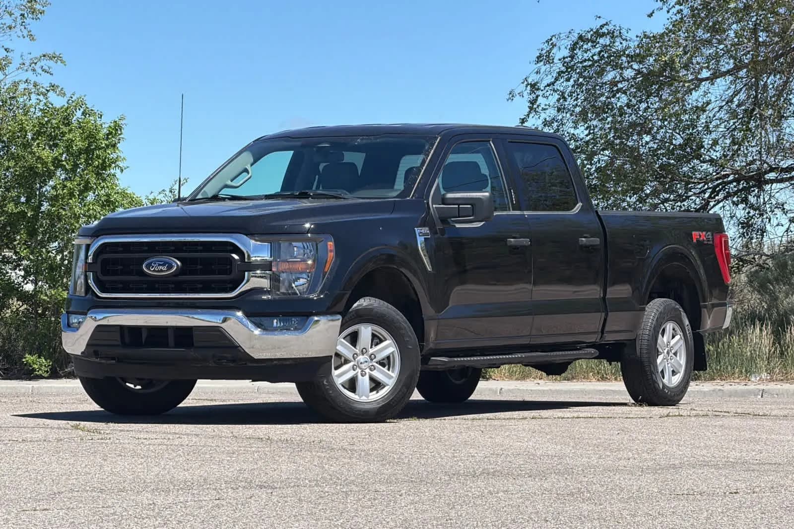 2023 Ford F-150 - Pickup