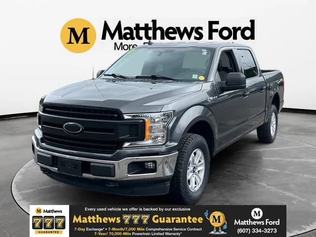 2020 Ford F-150 - Pickup