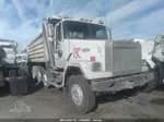 1992 Autocar ACL64 - Dump