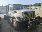 2009 International WORKSTAR 7400 - Chassis