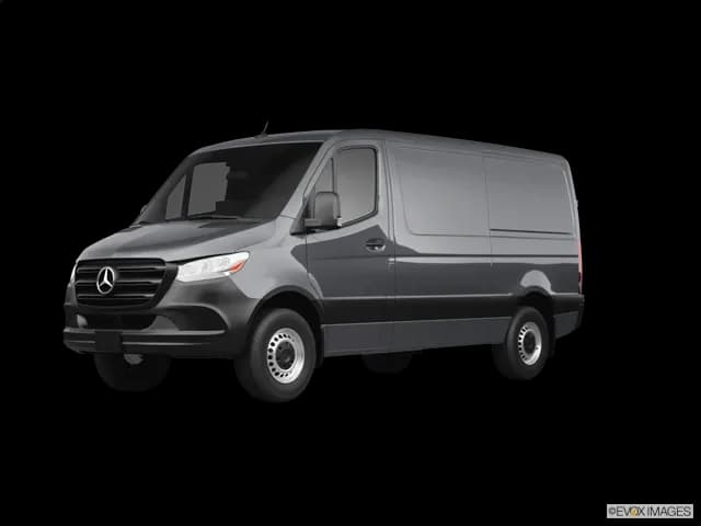 2026 Mercedes-Benz Sprinter 4500 - Vans