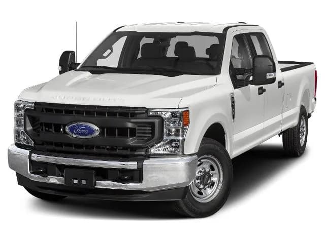 2021 Ford F-250 - Pickup