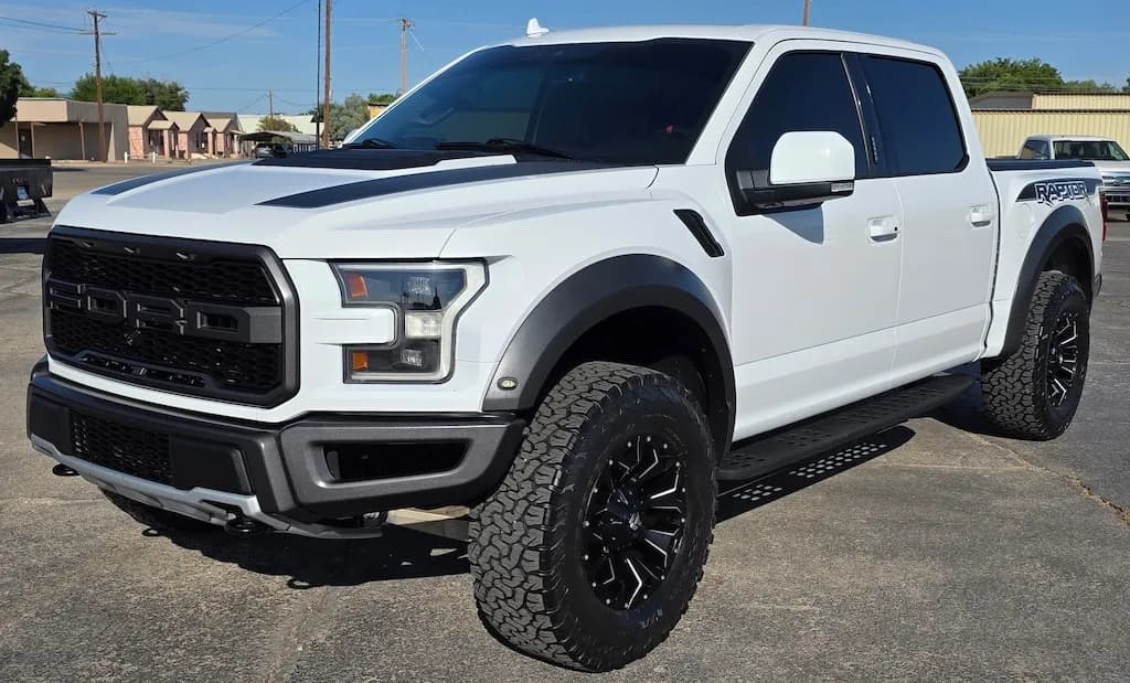 2020 Ford F-150 - Pickup