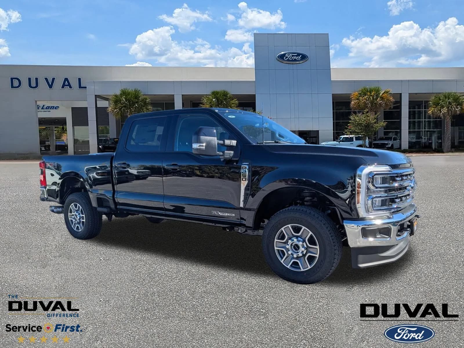 2026 Ford F-250SD